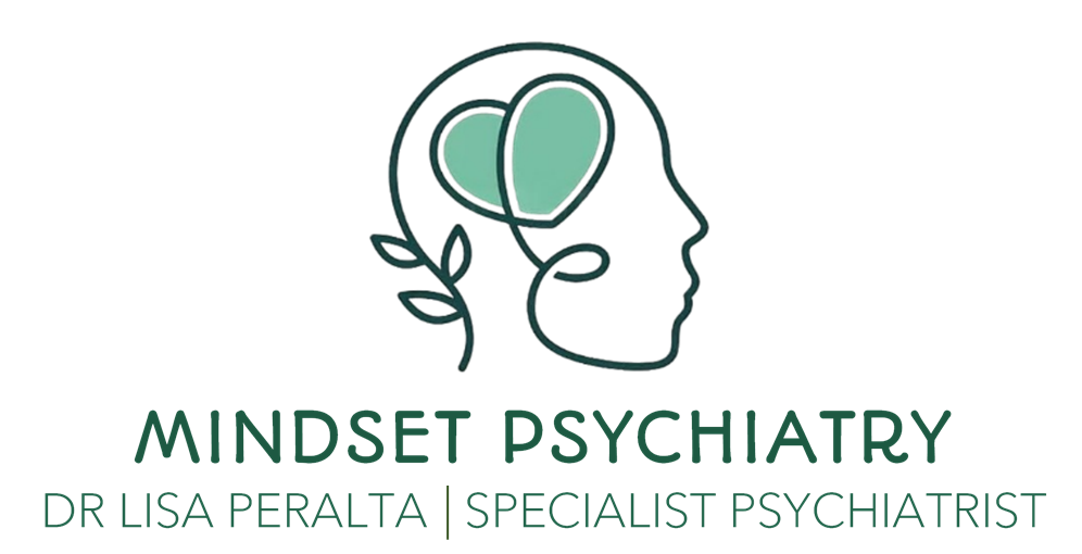 Mindset Psychiatry